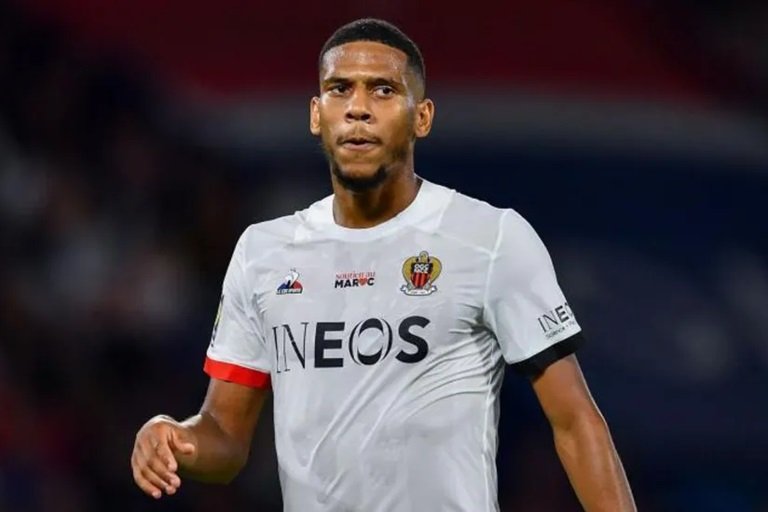 Nice defender Todibo to undergo West Ham medical Todibo is expected to replace Kurt Zouma at West Ham
