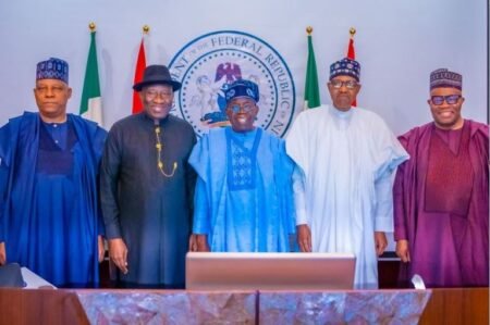 FG confiscates N83bn protest funds, arrests political sponsors FG confiscates N83bn protest funds, arrests political sponsors