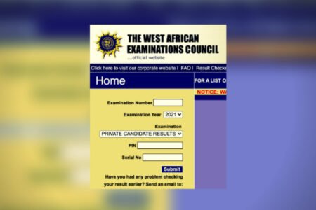 How to check 2024 WASSCE result Step-by-step guide to checking WASSCE result