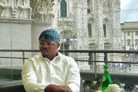 Yoruba vlogger, Afobaje is dead