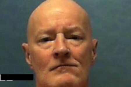 Florida: Man executed for murder, rape