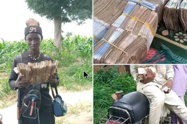 Police can not arrest all criminals at once – Force PRO Police can not arrest all criminals at once - Force PRO