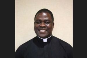 Rev. Fr. Anthony Odiong, a US-based Nigerian Louisiana Catholic priest, was arrested in Florida on Tuesday for possessing child pornography, according to law authorities.  The suspect is reportedly accused of many other cases of sexual assault.  The Waco, Texas, Police Department announced in a Facebook post on Tuesday that officers detained Father Anthony Odiong in Ave Maria, Florida, with assistance from the United States Marshals Service.  Waco police announced in March that they had received "credible information" about a sexual assault allegedly committed by Odiong in Texas in 2012. “During the subsequent investigation, a case of possession of child pornography was uncovered,” the police said.  The priest was apprehended in Florida by the Caribbean Regional Fugitive Task Force.  The Waco Police Department said that he will be extradited to Texas.  Odiong had previously served in the Archdiocese of New Orleans before being removed as priest in December of last year due to controversy over homilies in which he claimed, among other things, that the Catholic Church was being taken over by "the gays." At the time, the priest was also accused of abusive behaviour; a Louisiana lady claimed in U.S. bankruptcy court that Odiong had committed both financial and sexual abuse against her.  Prior to joining the New Orleans Archdiocese, Odiong served in at least two Texas parishes.  On Tuesday, Waco police stated that during their sexual assault investigation, "the presence of other survivors was revealed." “Multiple women have come forward to tell similar experiences as the sexual assault survivor who reported the initial allegation,” the police department said.  “Survivors’ experiences ranged from sexual assault and indecent assault, more commonly recognised as groping, and financial abuse, with some survivors experiencing every element of Anthony Odiong’s manipulation.” The police said they “believe there may be more survivors, and we wish to speak with anyone who [has] had similar encounters” with the priest. The Archdiocese of New Orleans issued a brief news release on Tuesday noting Odiong's arrest in Florida. The archdiocese “encourages anyone with any information to contact law enforcement,” the release said.