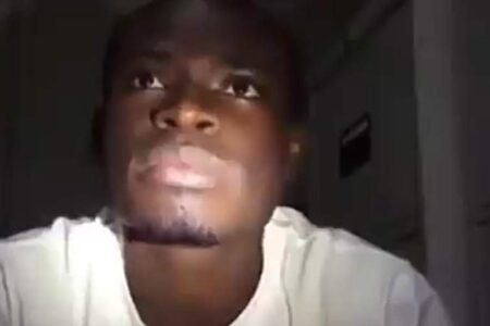 Thai police claim Nigerians, Igbo people curse of Africa Nigerians, Igbo people are the biggest curse out of Africa - Thai Police