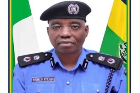 Akwa Ibom police commissioner is dead