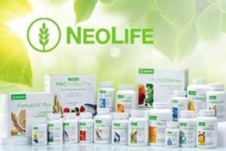 Neolife: We slept with rich men to sell supplements - Zainab