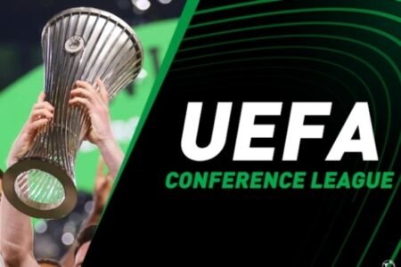 Europa Conference League Cup