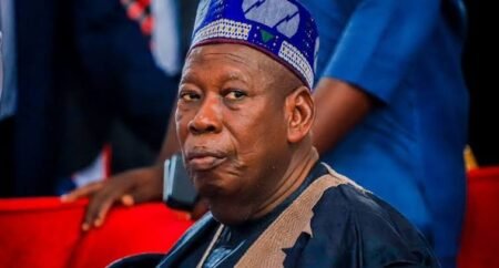 57.4bn Fraud: Kano Govt files fresh charges Ganduje