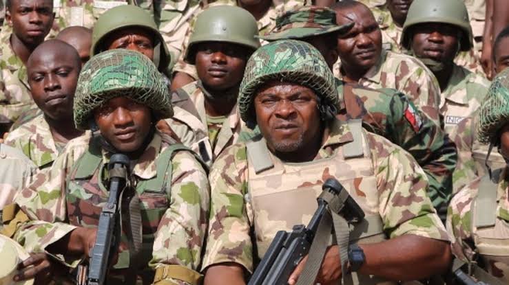 Troops neutralize 108 terrorists, free 214 hostages in nationwide operations