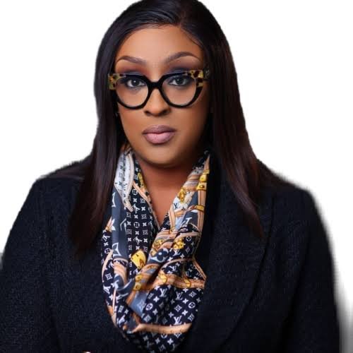 Tinubu appoints Jennifer Adighije as NDPHC CEO Tinubu appoints Jennifer Adighije as NDPHC CEO