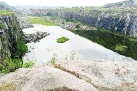 Tinubu's govt keeps mum over earth tremor in Abuja