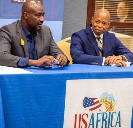 USAfrica Business Week during UNGA: A gateway and boost for Nigerian non-oil export