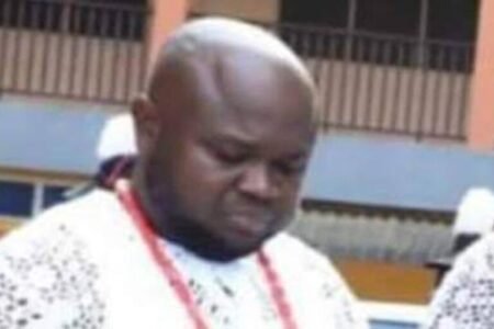 NBA condemns gruesome murder of Lucky Nonso Emeh