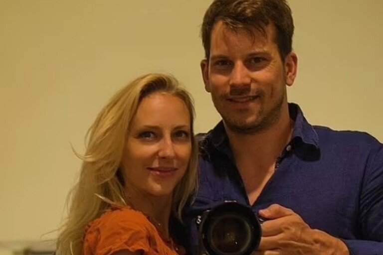 Husband kills, dismembers 38-year-old model Husband kills, dismembers 38-year-old model