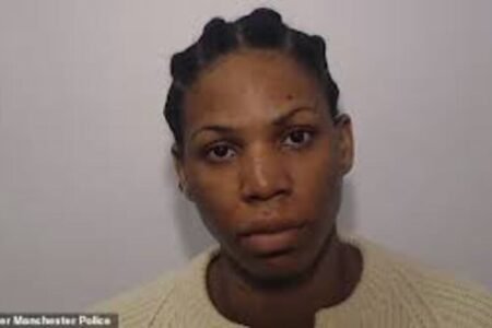 Nigerian nurse based in UK bags three-year sentence over death of infant