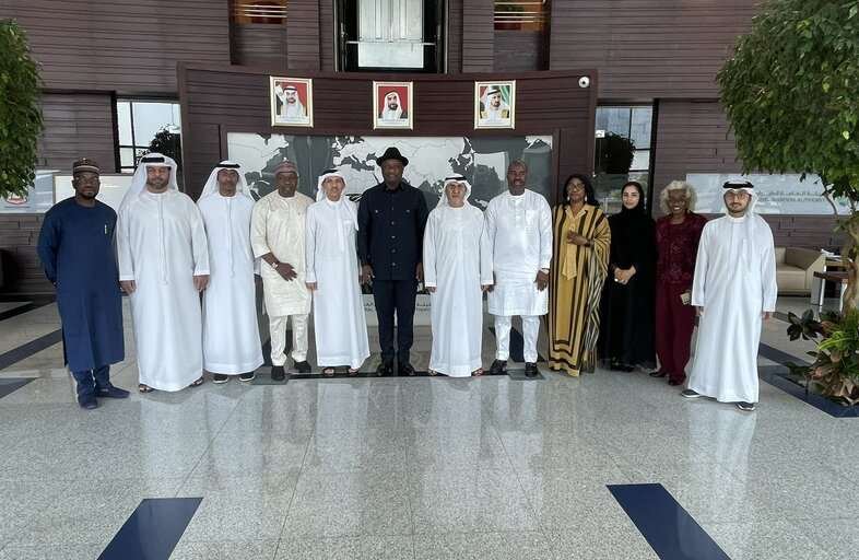 Keyamo announces resumption of flights from Nigeria to UAE Keyamo announces resumption of flights from Nigeria to UAE
