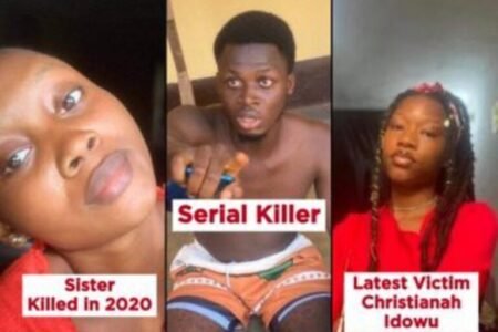 #JusticeForChristianah: OOU condemns student's murder by Ayomide Adeleye