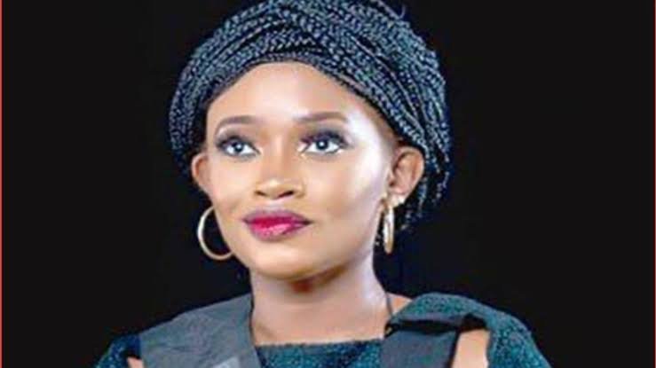 Ex-beauty queen surrenders to NDLEA after months in hiding Ex-beauty queen surrenders to NDLEA after months in hiding