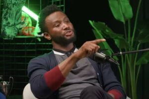 Mikel too influential in Eagles, Onazi laments Osimhen’s Chelsea move collapsed due to minor issues, not greed – Mikel