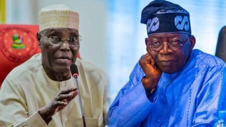 ‘Bold strategy’, Atiku mocks Tinubu’s govt over national prayer to fix economy