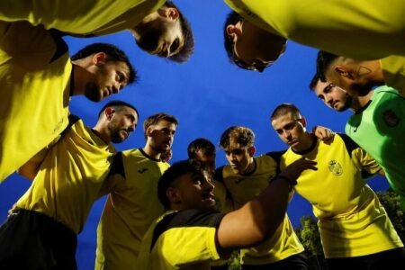 First transgender football team, Fenix FC