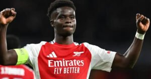 Arsenal snatch two own goals to scrape win against rock-bottom Wolves Arsenal snatch two own goals to scrape win against rock-bottom Wolves