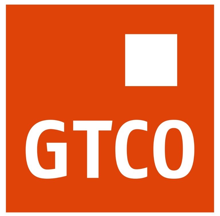 GTCO logo