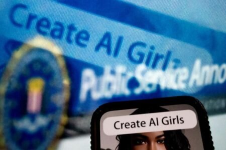 Civil society groups demand action against sexist AI disinformation