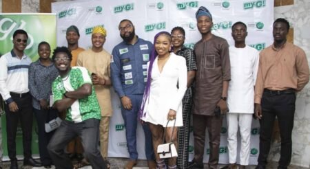 Glo launches “My-G” with multi-city entertainment tour