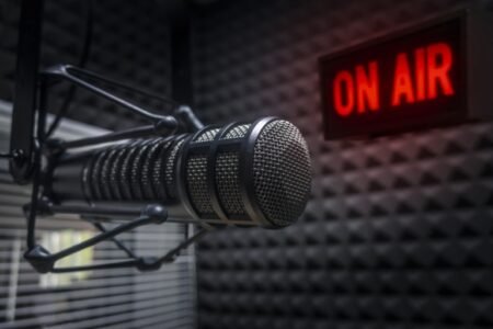 Polish radio station replaces journalists with AI presenters