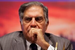 Ratan Tata took the family business global branching into telecoms, travel, food and beverage, finance, lifestyle and aerospace