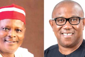 APC rubbishes Obi, Kwankwaso alliance proposal for 2027 election