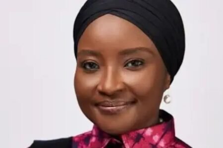 Tinubu congratulates Shinkafi-Bagudu on emergence as UICC president
