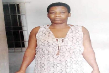 Police arrest sex worker over murder of client Police nab sex worker over killing of client