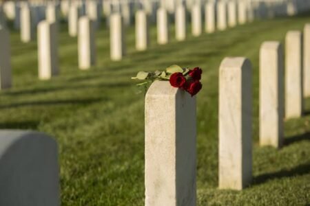 Namibia warns against holding parties at cemeteries after 'disgraceful' event