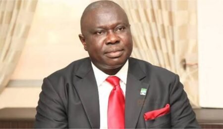 N334m Fraud: EFCC appeals acquittal of former Lagos Speaker Ikuforiji