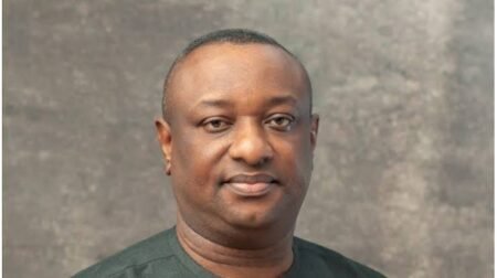 Keyamo confirms fourth victim found in Eastwind helicopter crash