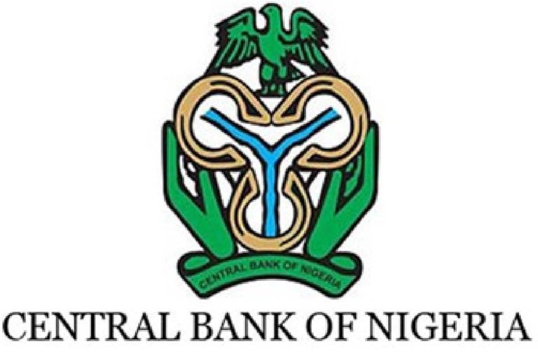 CBN Logo CBN Nigeria Logo