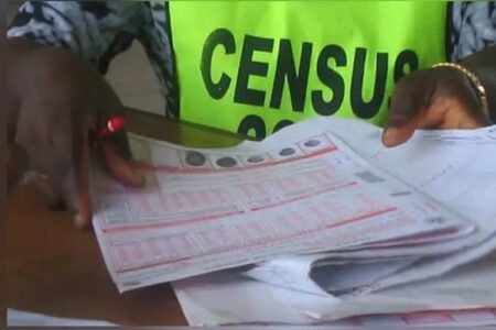 Nigeria's govt to conduct census after 19 years