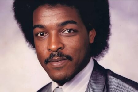 Dawit Isaak, in prison since 2001, helped start an independent newspaper in Eritrea Photo: The Edelstam Foundation