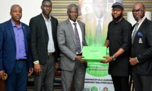 Bowen University VC commends Globacom on consistent digital services