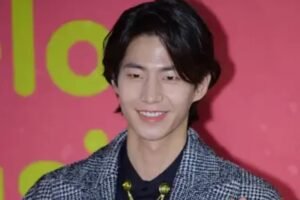 South Korean actor Song Jae-Rim dies at 39