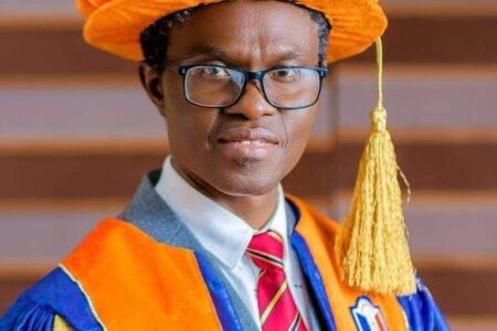 Ikechebelu reinstated as UNIZIK acting VC