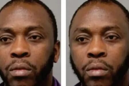 Olawusi: US places $25,000 bounty on Nigerian murder suspect