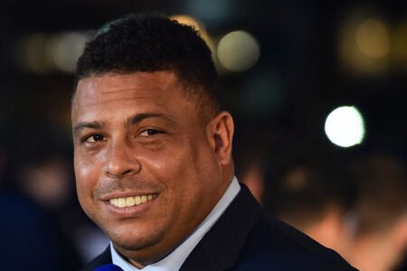 Ronaldo to contest Brazilian Football Federation presidency