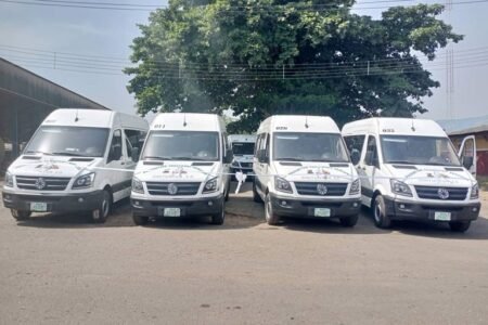 Oyo launches Ibadan-Lagos bus service for N3,200