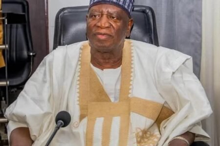 Prince Mahe Abdulkadir, Kwara gov’s Chief of Staff dies at 73