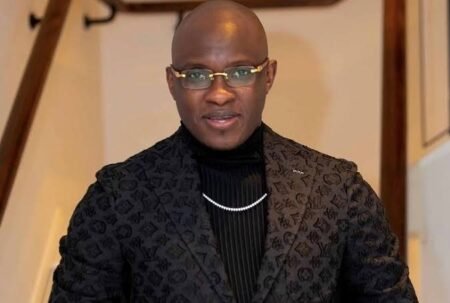 UK orders deportation of flamboyant pastor, Tobi Adegboyega over £1.87m fraud