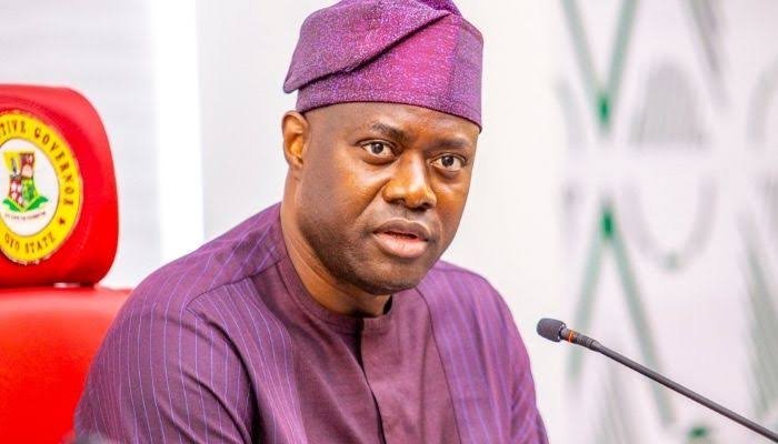 Oyo Funfair Stampede: Makinde cancels birthday celebration