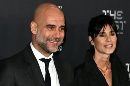 Guardiola, Cristina Serra divorce after 30 years of marriage